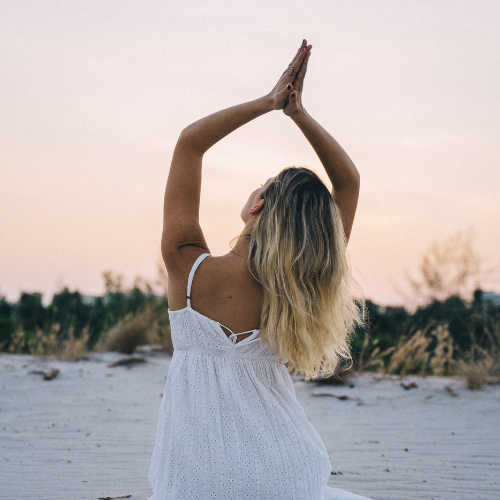 RETRAITE LES LUMINEUSES - MAI 2026