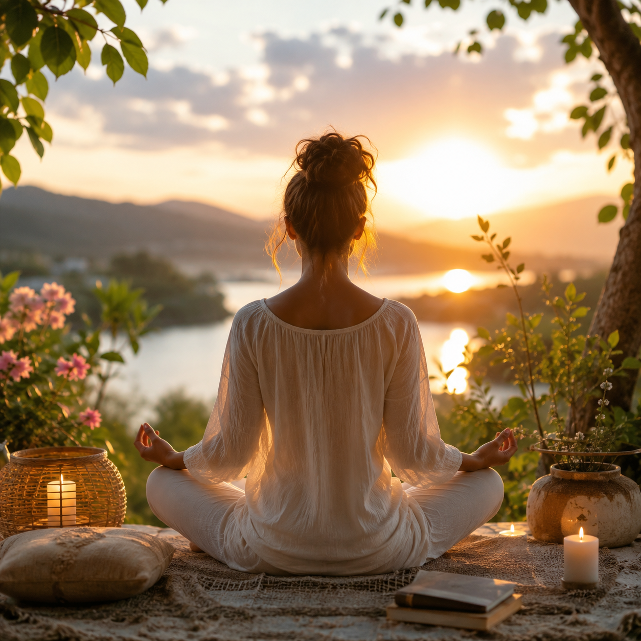 LA COLO SPIRITUELLE