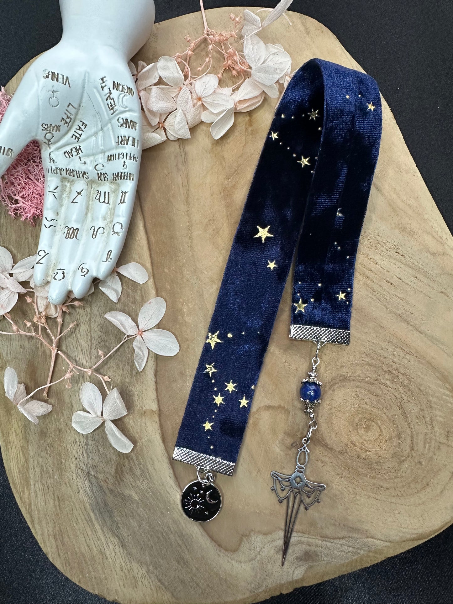 Marque Page "Spirit"
