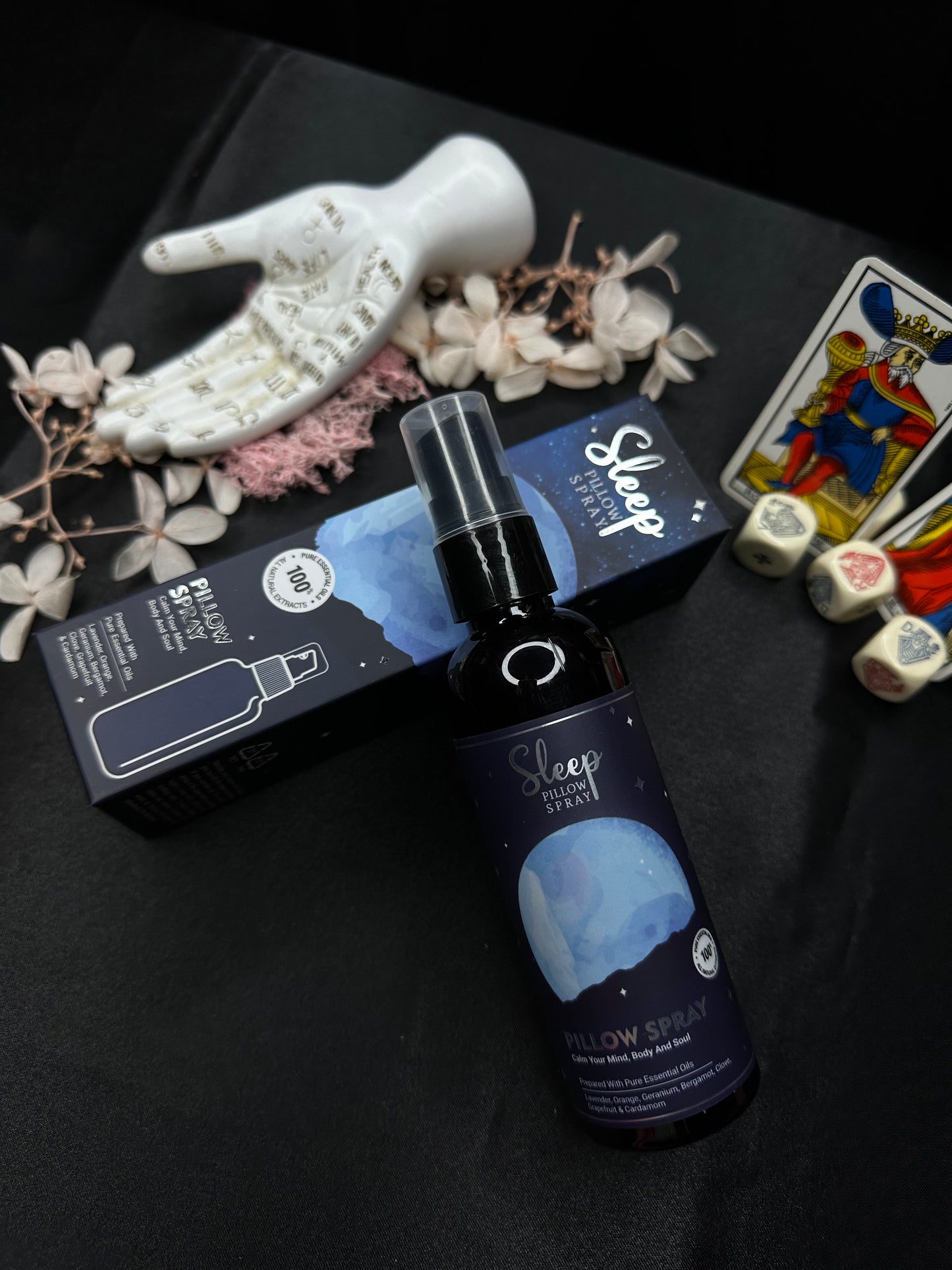 Spray "Sleep" Apaisant