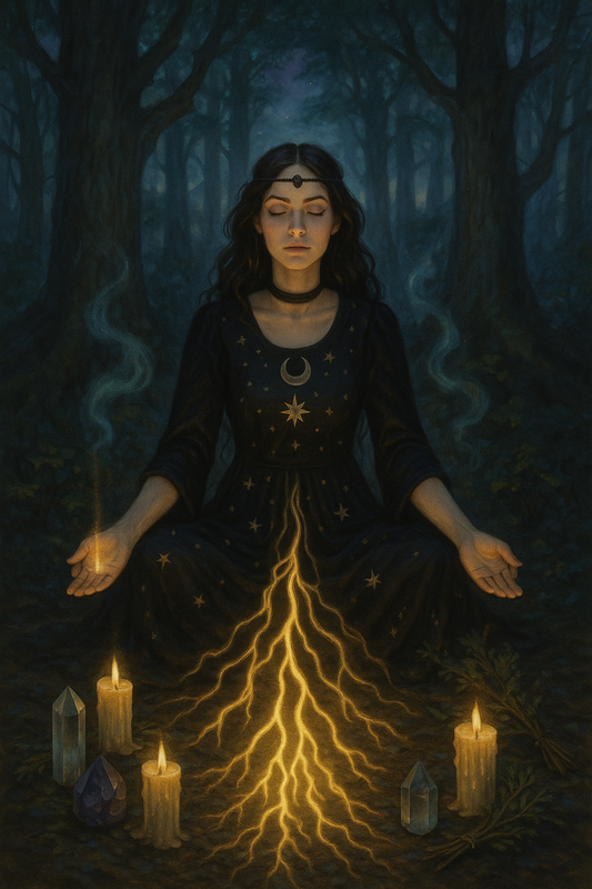 SÉANCE D'HYPNOSE MÉTHODE R.E.M.S - RÉGRESSIVE, SPIRITUELLE & SYMBOLIQUE - DURÉE 4H