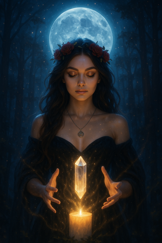 SOIN ÉNERGÉTIQUE COLLECTIF 22 FÉVRIER — POIDS TRANSGÉNÉRATIONNEL