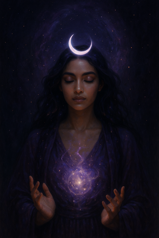 SÉANCE ÉNERGÉTIQUE 45 MIN