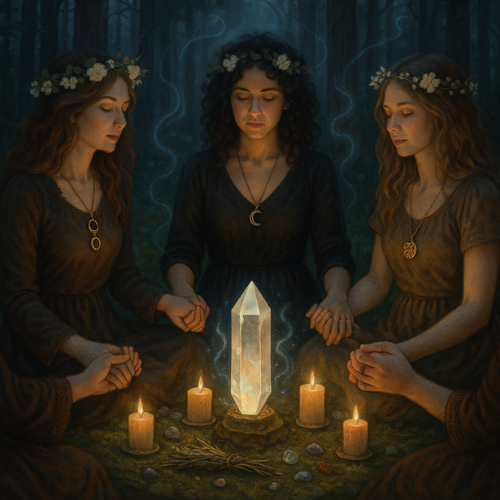 SÉANCE INDIVIDUELLE CONSTELLATION FAMILIALE & SYMBOLIQUE MÉTHODE ORYA - DURÉE 4H