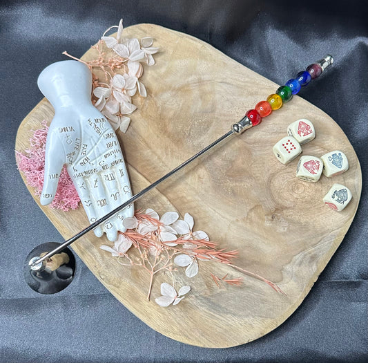 Eteignoir "7 Chakras"