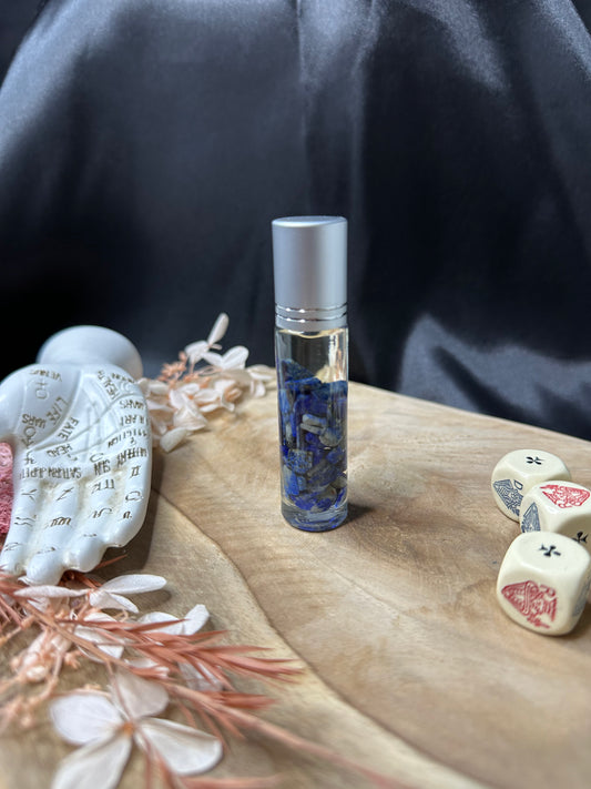 Roll-On Diffuseur Lapis Lazuli