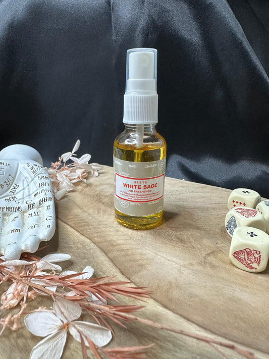 Vaporisateur Satya Sauge Blanche