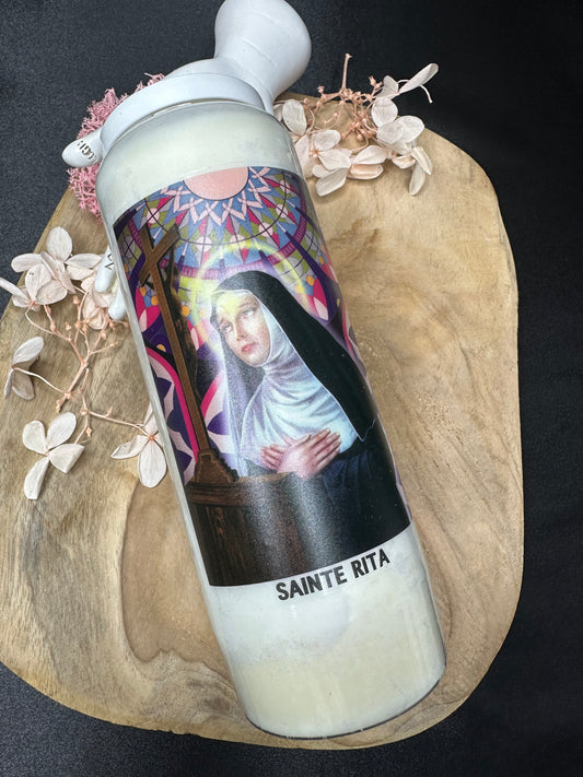 Neuvaine Sainte Rita