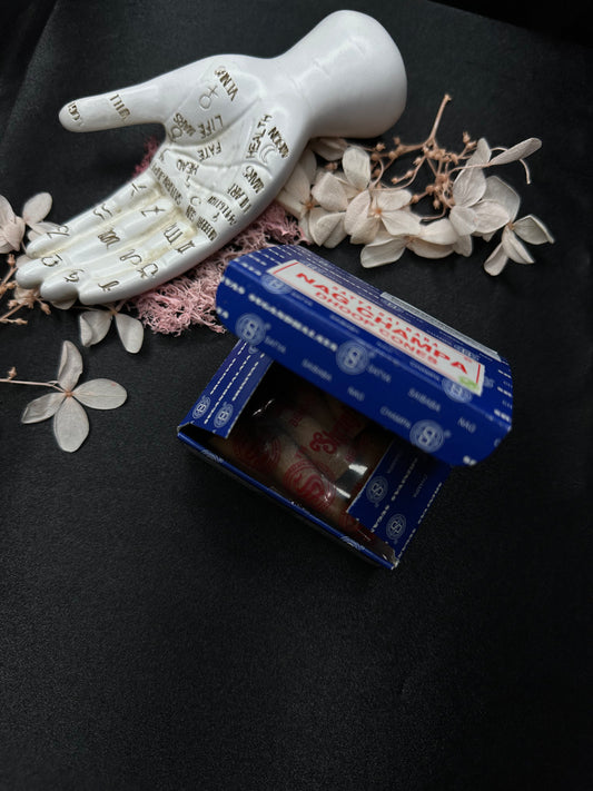 Encens en cônes – Nag Champa