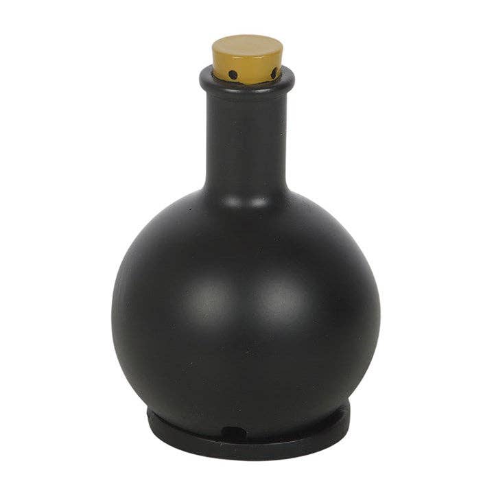 Porte-Cône d’Encens Fiole de Potion – « Espièglerie & Magie »
